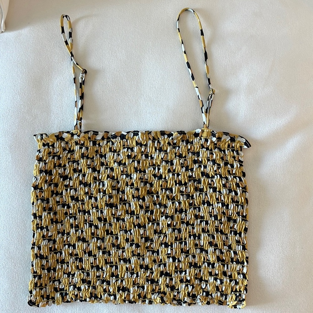Never worn Resa Iris top!